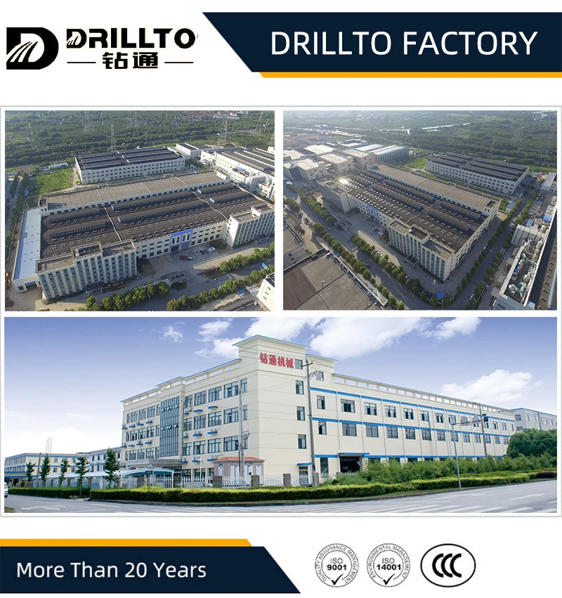 1.Drillto-Factory